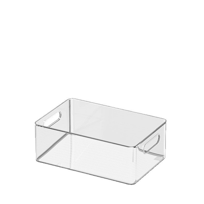 Turn Your Messy Fridge Into a Clean, Organized Space in Seconds-Storage Organizer