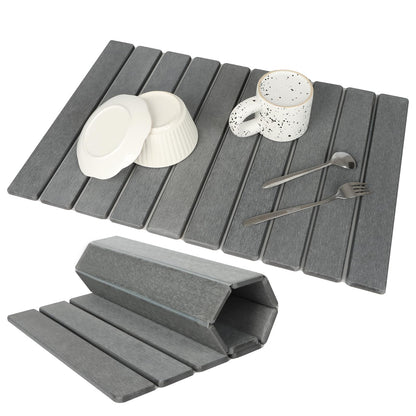 The InstaDry Stone Mat - Limited Time Offer