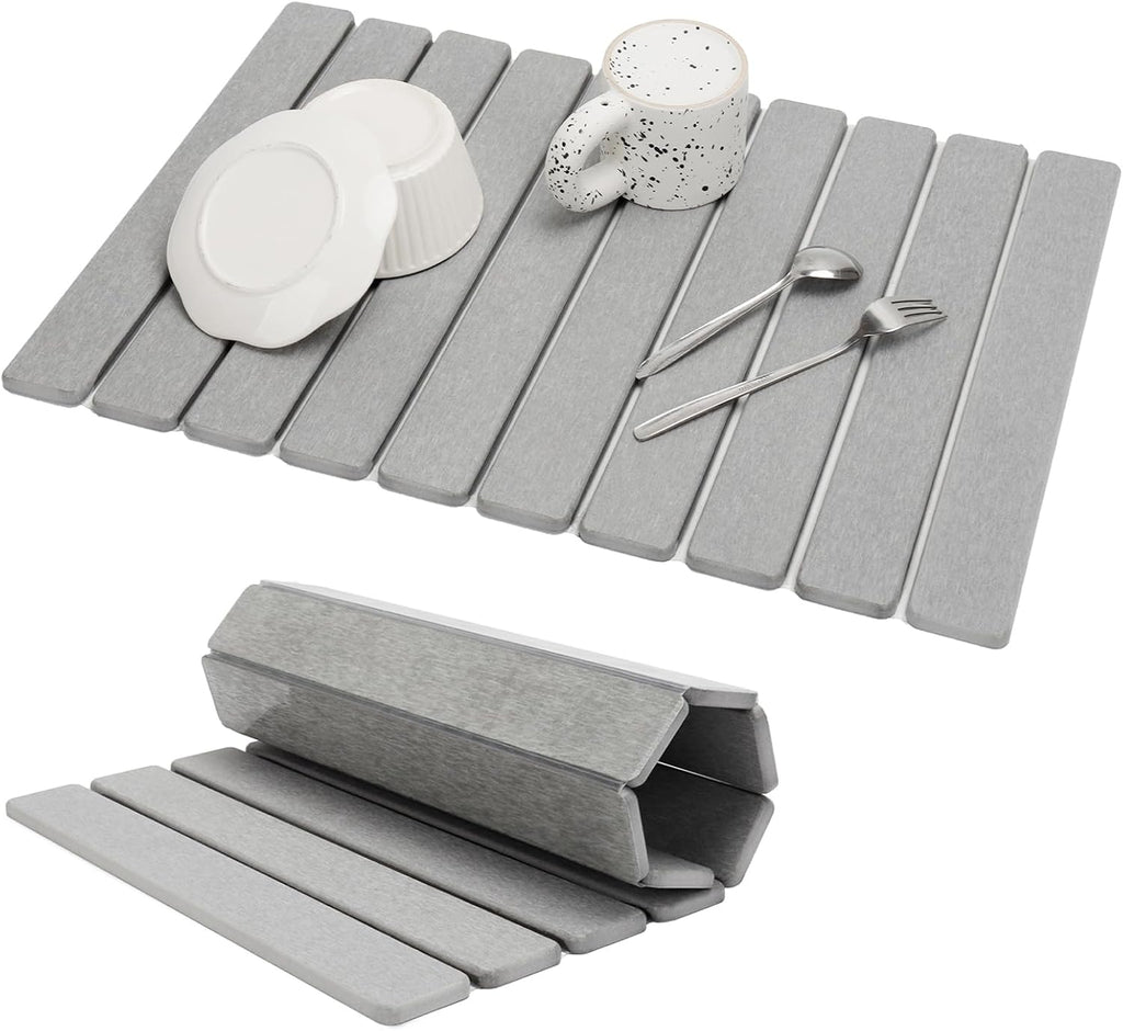 The InstaDry Stone Mat - Limited Time Offer